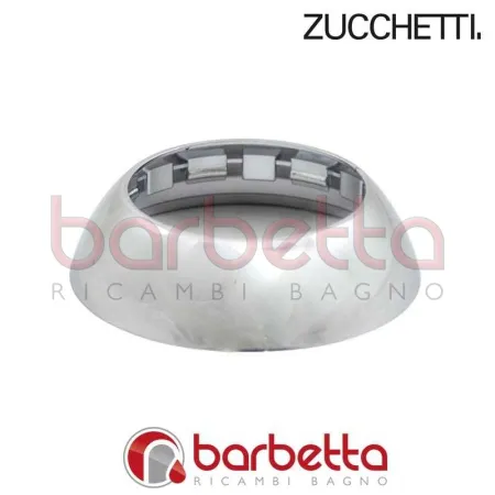 Cappuccio Borchia Mix Abs Zucchetti R98153