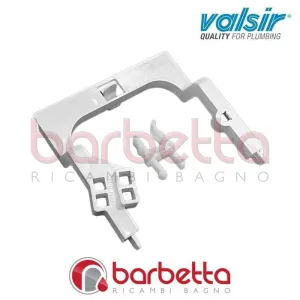 BLOCCO CENTRALE CASSETTA EVOLUT VALSIR VS0864117