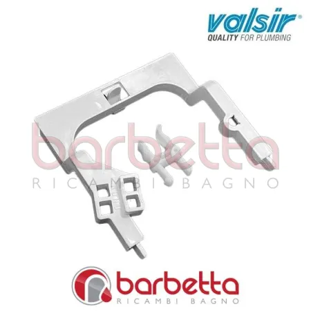 BLOCCO CENTRALE CASSETTA EVOLUT VALSIR VS0864117