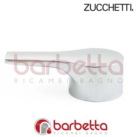 Maniglia Flat ZP9 Zucchetti R97091