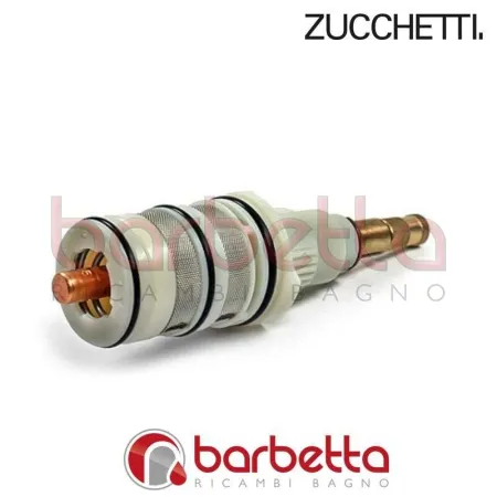 Cartuccia Termostatica da 3/4" Incasso Zucchetti R99763