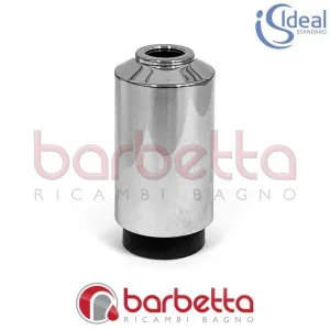 CAPPUCCIO PER DEVIATORE PER SERIE ALPHA IDEAL STANDARD A860902AA