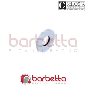 ROSONE PER RUBINETTO DA PARETE RICAMBIO BELLOSTA 01-724035
