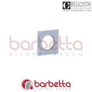 ROSONE LAVABO DA PARETE COMPLETO RICAMBIO BELLOSTA 01-794015