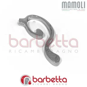 LEVA CON GRANO ORTIGIA MAMOLI 88010