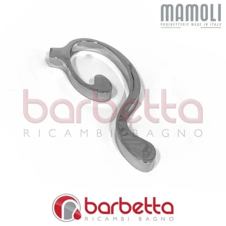 LEVA CON GRANO ORTIGIA MAMOLI 88010