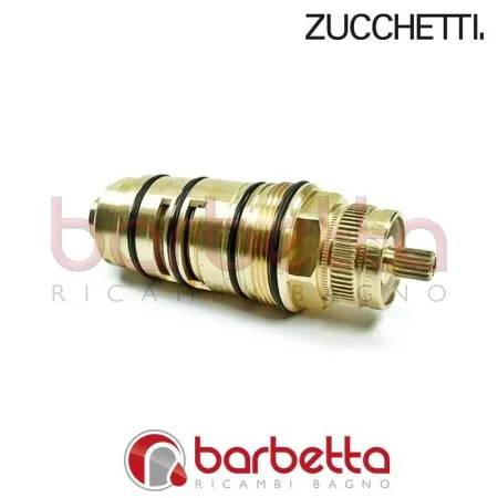 CARTUCCIA TERMOSTATICA ESTERNO ZT2 ZUCCHETTI R99730