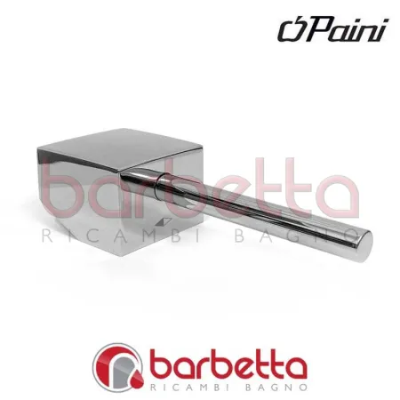 MANIGLIA DAX PAINI 84CR910