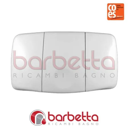 PLACCA MECCANICA COMPLETA RICAMBIO COES F09CS2400B