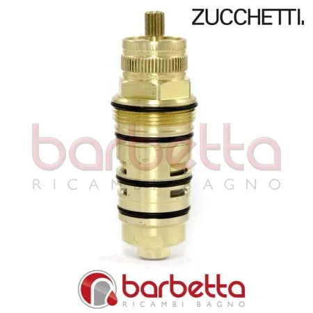 CARTUCCIA TERMOSTATICA ESTERNO ZT2 ZUCCHETTI R99730