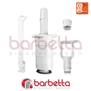 KIT PER VALVOLA MECCANICA CASSETTA MONOTASTO COES F09RS5300