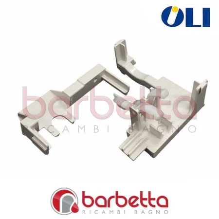 BLOCCO CENTRALE CON LEVE ONIX PLUS OLI 011987