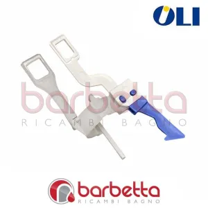 ANCORINE MECCANICHE QUADRA OLI 056971