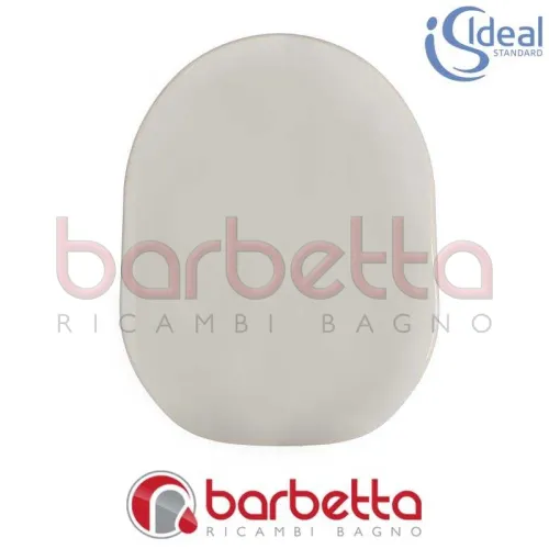 SEDILE COPRIWATER IDEAL STANDARD TONIC BIANCO K704701