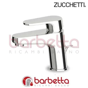 MISCELATORE MONOCOMANDO LAVABO ZUCCHETTI SUN ZSN599