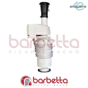 VALVOLA DI SCARICO PNEUMATICA PER CASSETTE INCASSO MAXIMA ERREPIERRE BR005CB