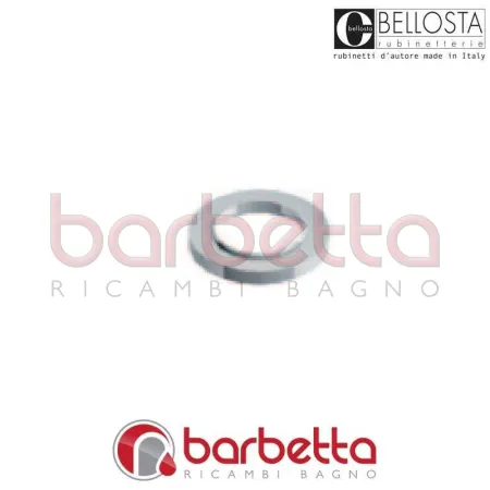 BASETTA MIX BEL COMPLETA RICAMBIO BELLOSTA 01-634037