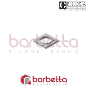 BASETTA C/OR RICAMBIO BELLOSTA 01-774023