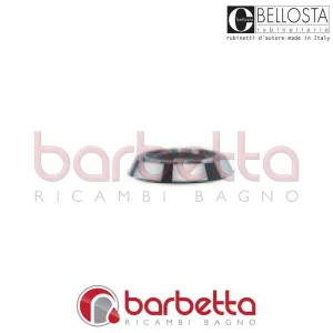 BASETTA CI CON O RINGS RICAMBIO BELLOSTA 01-864003