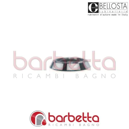 BASETTA CI CON O RINGS RICAMBIO BELLOSTA 01-864003