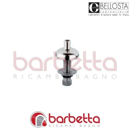 CENTRALINA BIDET RO CON GUARNIZIONE RICAMBIO BELLOSTA 01- 034026