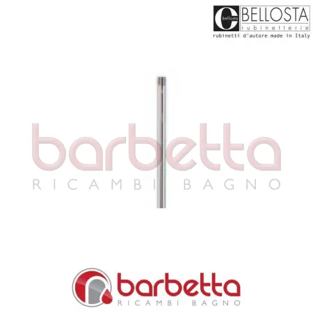 ASTA PER SALTERELLO DIAMETRO 6 LUNGHEZZA 36 RICAMBIO BELLOSTA 01-035065