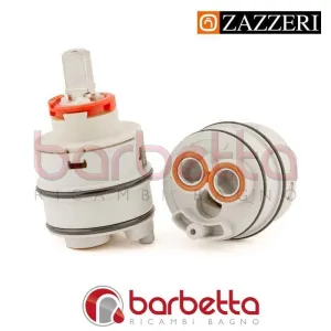 CARTUCCIA RICAMBIO INCASSO ZAZZERI 29001002A