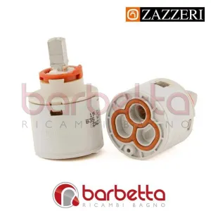 CARTUCCIA RICAMBIO ZAZZERI 29001003A