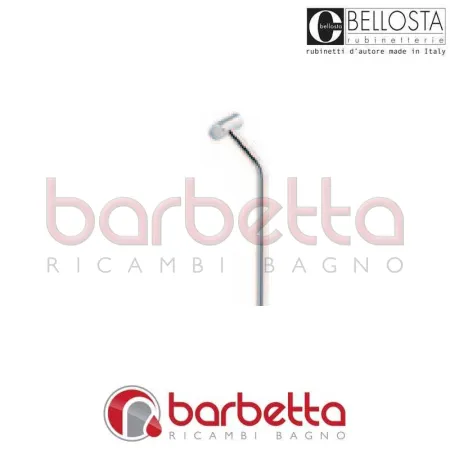 POMOLO SALTERELLO CILINDRICO RICAMBIO BELLOSTA 01-486040