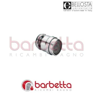 AERATORE Ø24 MASCHIO COMPLETO RICAMBIO BELLOSTA 01-034005