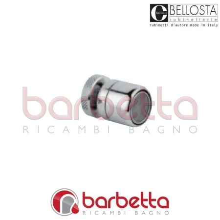 SNODINO BIDET Ø24 FEMMINA CLASSIC COMPLETO RICAMBIO BELLOSTA 01-034013