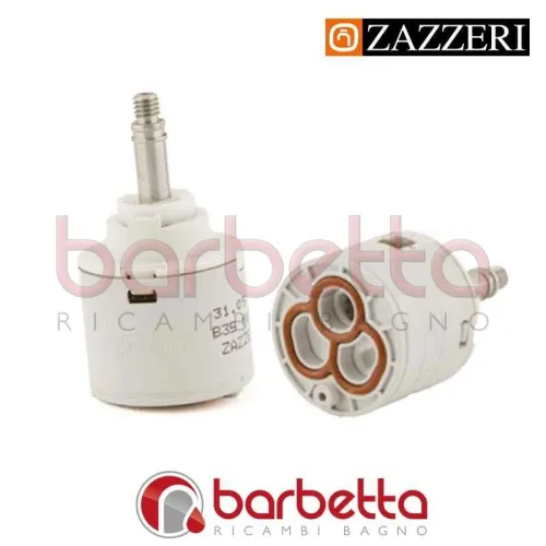 CARTUCCIA RICAMBIO ZAZZERI 29001006A