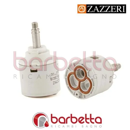 CARTUCCIA RICAMBIO ZAZZERI 29001006A