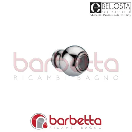 AERATORE CACHET TT 5 LT/MIN CON CHIAVE RICAMBIO BELLOSTA 454038