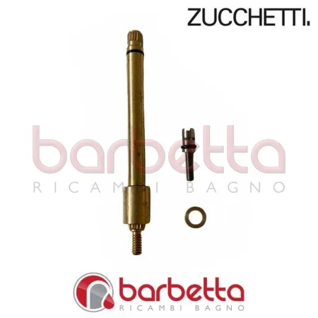 PROLUNGHE ASTA DA PIANO B2 (2PZ) ZUCCHETTI R97293