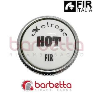 PLACCHETTA COLD MELROSE FIR 050020H1000