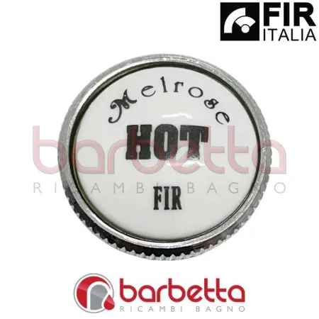 PLACCHETTA COLD MELROSE FIR 050020H1000