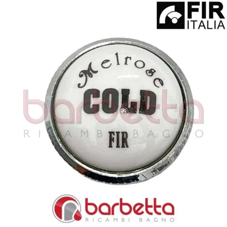PLACCHETTA COLD MELROSE FIR 050020C1000