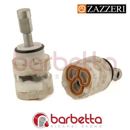 CARTUCCIA RICAMBIO ST231 ZAZZERI 29001008A