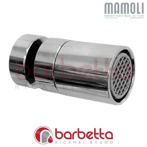 SNODO COMPLETO PICO MAMOLI 0551