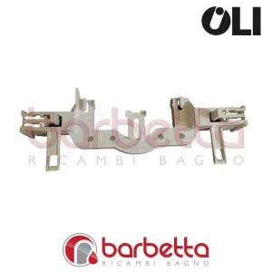 BLOCCO CENTRALE PNEU QUADRA OLI 036963