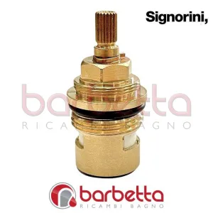 VITONE DI RICAMBIO ON OFF TERMOSTATICO SIGNORINI 93496