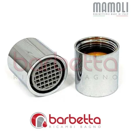 AERATORE ORTIGIA MAMOLI 0748