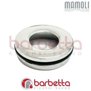 GHIERA DI COPERTURA CARTUCCIA ORTIGIA MAMOLI 88011