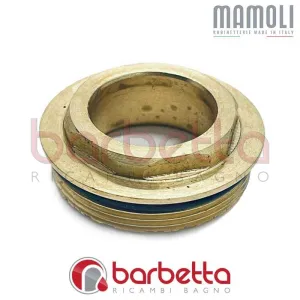 GHIERA BLOCCAGGIO CARTUCCIA ORTIGIA MAMOLI 88012