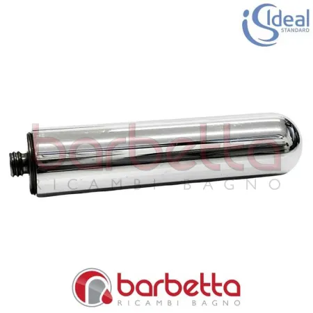 PARTE ANTERIORE MANIGLIA CROMATA CLASS IDEAL STANDARD A962581AA