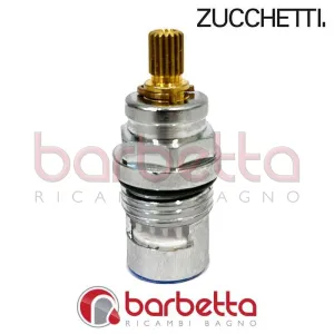 VITONE A DISCHI CERAMICA BELLAGIO ZUCCHETTI R9742P.DX