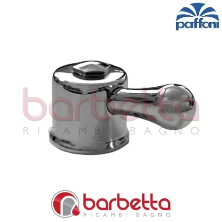 LEVA DEVIATORE PER GRUPPO VASCA - PAFFONI ZMAN029