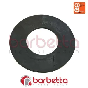GUARNIZIONE DI CHIUSURA PER CASSETTA DI SCARICO COES CS9