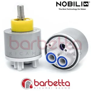 CARTUCCIA RICAMBIO NOBILI RCR418
